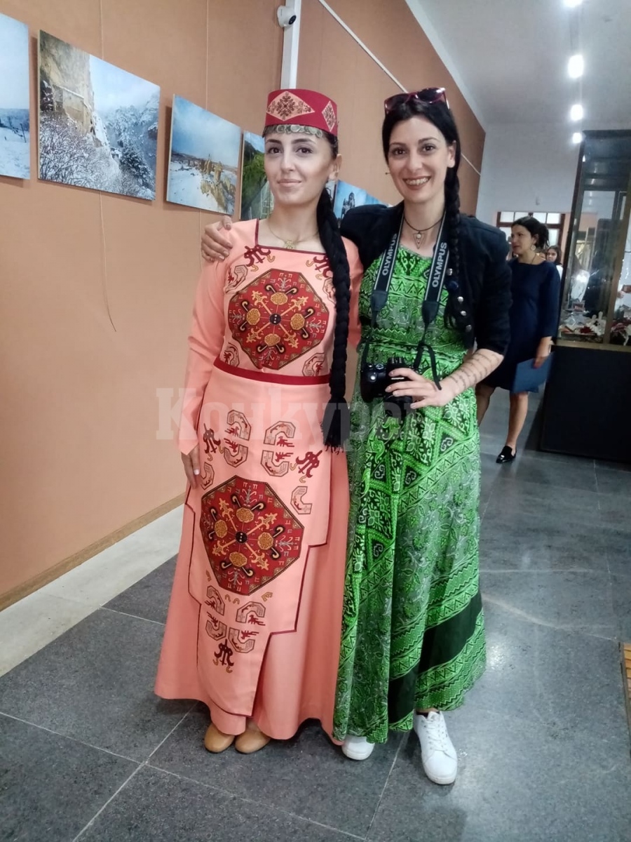 Музеят в Чипровци посрещна културата на Армения СНИМКИ