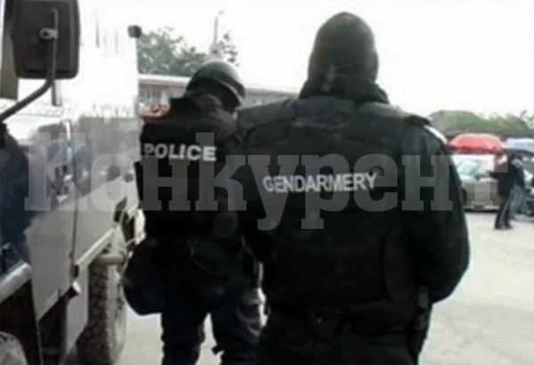 Полицаи влязоха в обора на селска кметица и се хванаха за главите