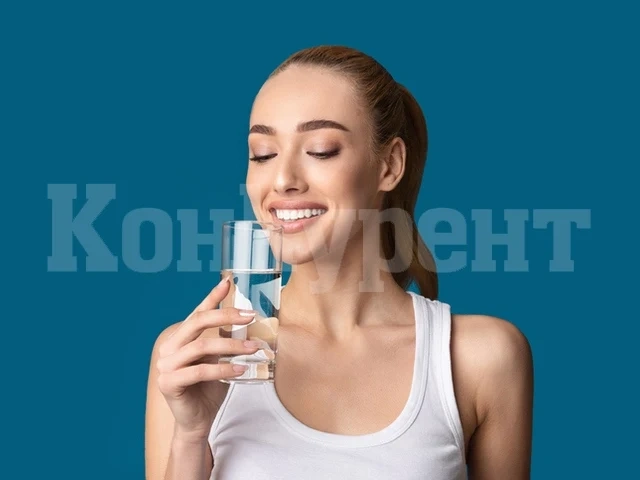 Защо е важно да пиете вода сутрин след събуждане?