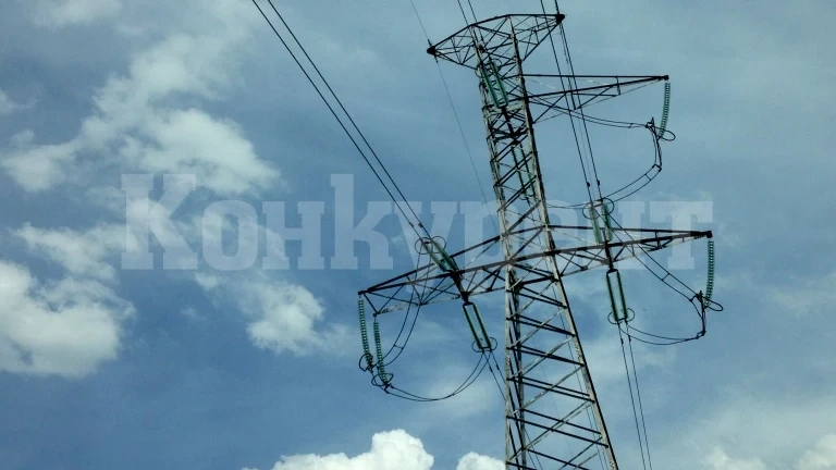 Волтова дъга уби работник в Смолян