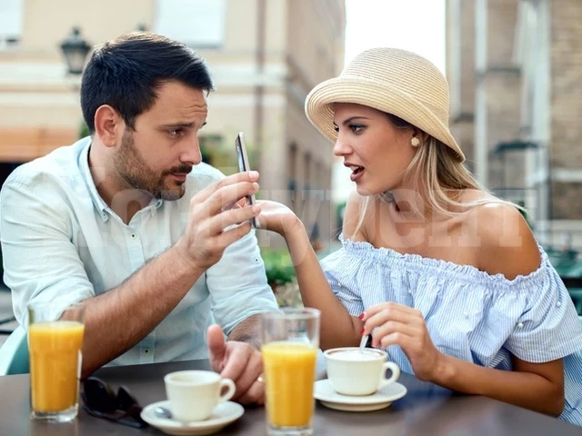 5 причини партньорът ви да ревнува от бившия ви