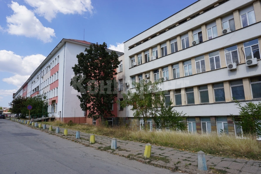 Вижте колко важни решения взеха на общо събрание на врачанската болница