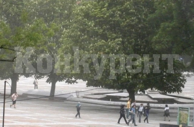 Отбелязваме световния ден на вятъра