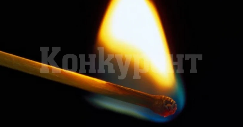 Баба се е самозапалила и е починала в шуменско село