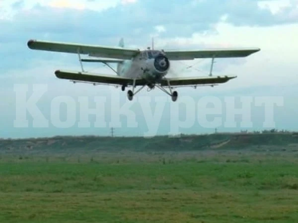 Пръскат срещу комари в Лом