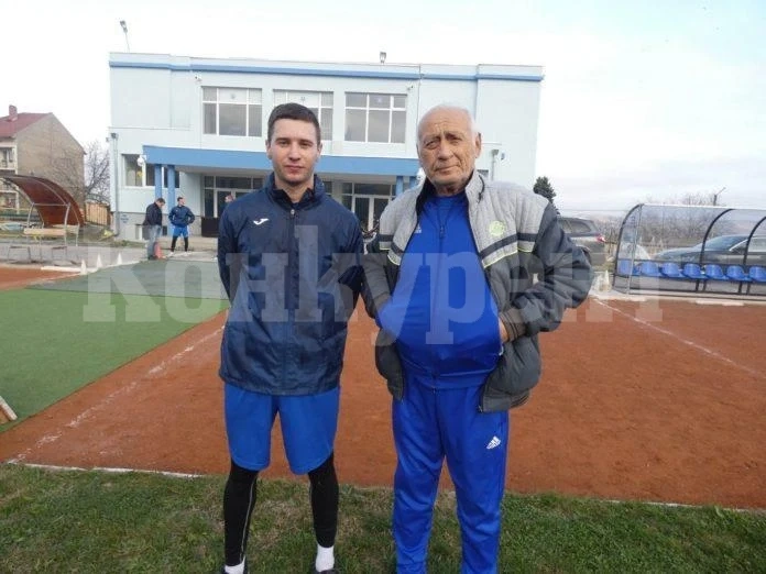 Селекцията в Монтана върви по план