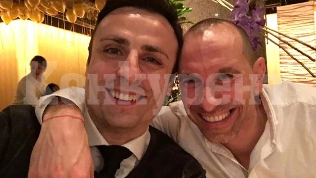 (Р)еволюцията е тук! Бербатов и Мартин Петров идват във Враца