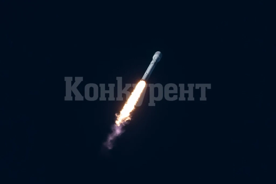 Китай ще изстреля пилотиран космически кораб