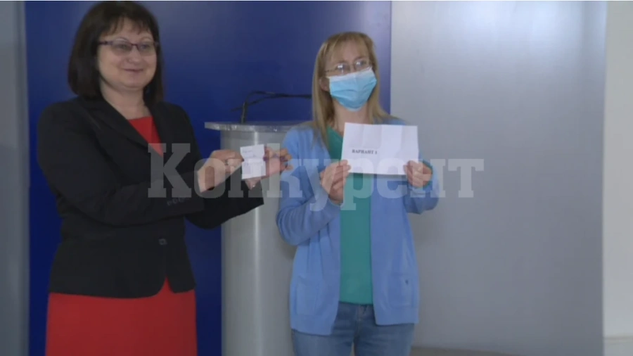 Седмокласниците пишат по Вариант 1 на изпита по БЕЛ
