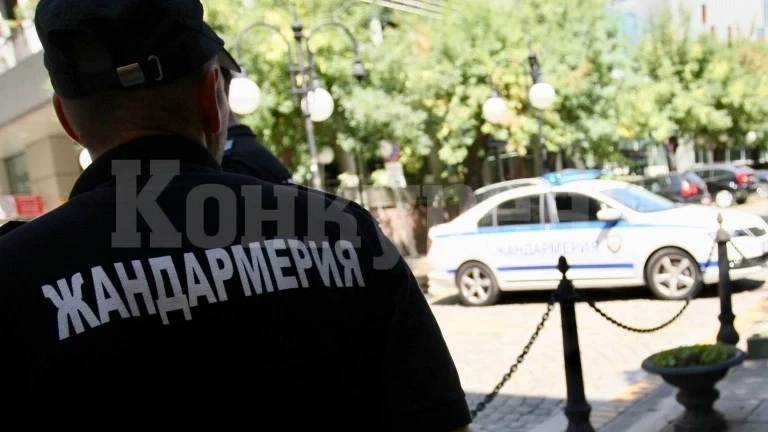 Хванаха нарушители при акция 
