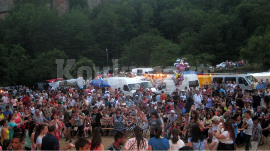 Панаирът в Белоградчик се завръща на Панаирището