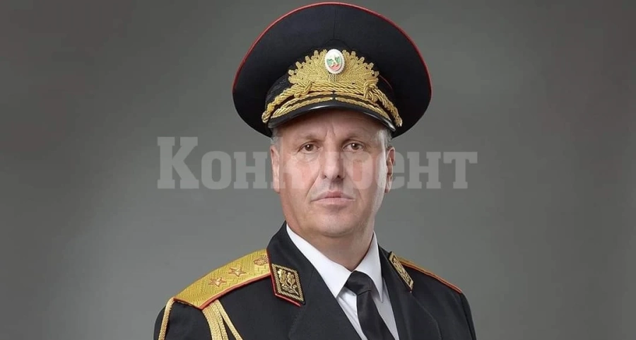 Иван Ташков влезе в ръководството на горското