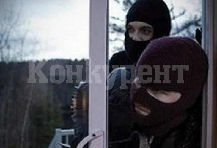 МВР: Крадците обират домовете преди обяд