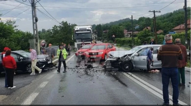 Бивш футболист загина след зловеща катастрофа