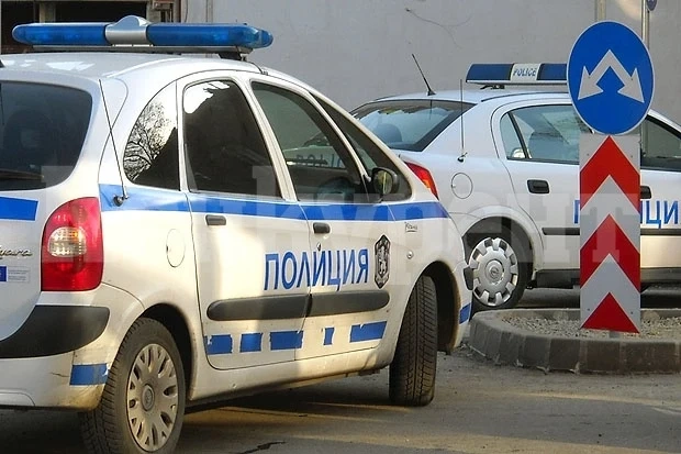 Млад мъж загина при тежка катастрофа