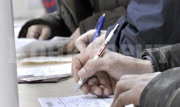 Близо 20 000 души в Северозапада са на трудовата борса