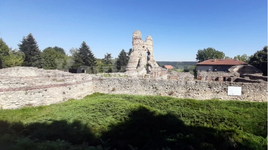 Конкурс за селфи пред Кастра Мартис обявиха в Кула