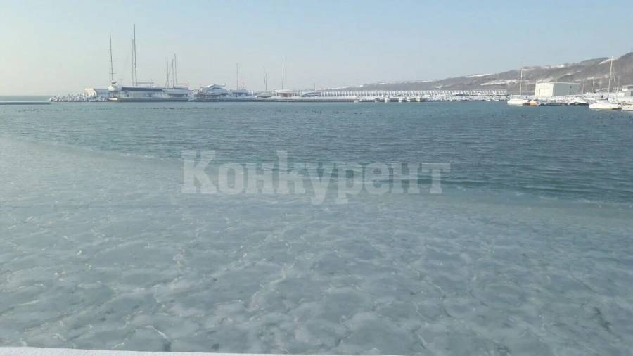 Опит за пиратско нападение срещу кораб в Бургас