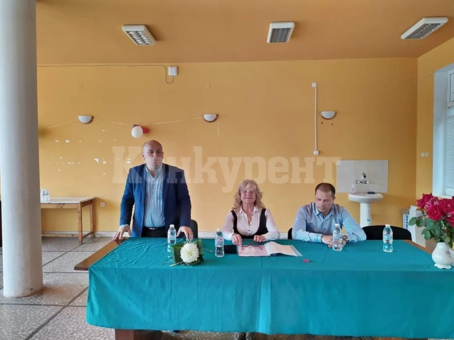 В Хайредин хората питат: Кога ще арестуват Бойко Борисов?