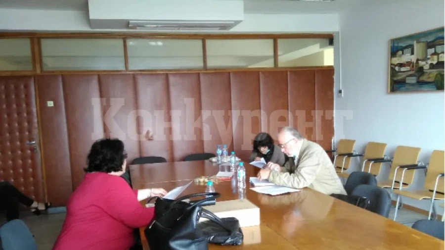 Обявиха победителите в литературния конкурс на Мездра