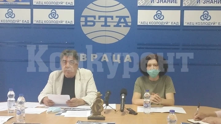 Във Враца започва 19-ото издание на Международния младежки фестивал „Време“