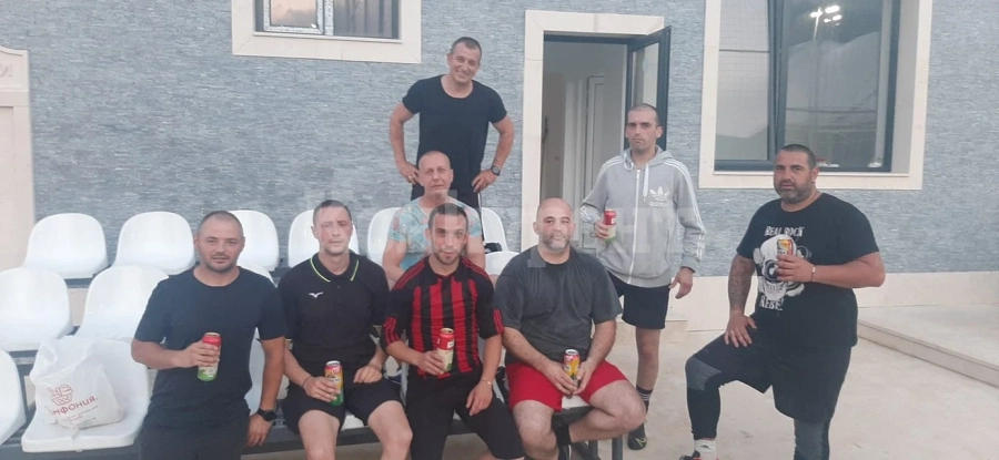 Околчица напомни за старата си слава
