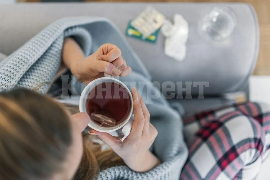 Защо грипът може да се окаже по-сериозен проблем от COVID-19 през зимата