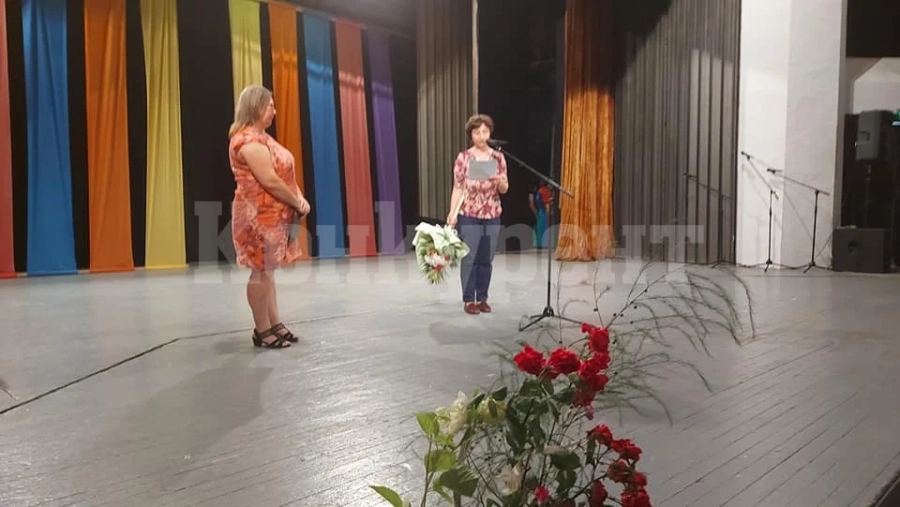 Читалището в Бяла Слатина с Годишен концерт СНИМКИ