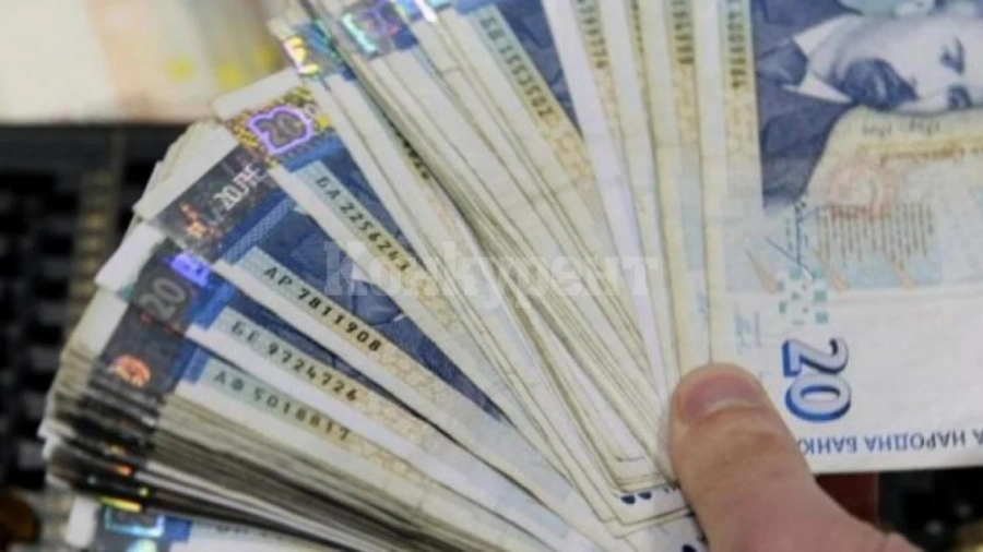 100 000 души остават без работа, ако спре 60/40
