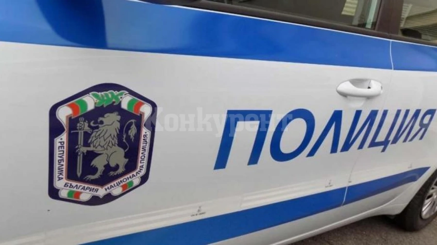 ДРАМА: Граничен полицай се самоуби до летището в София