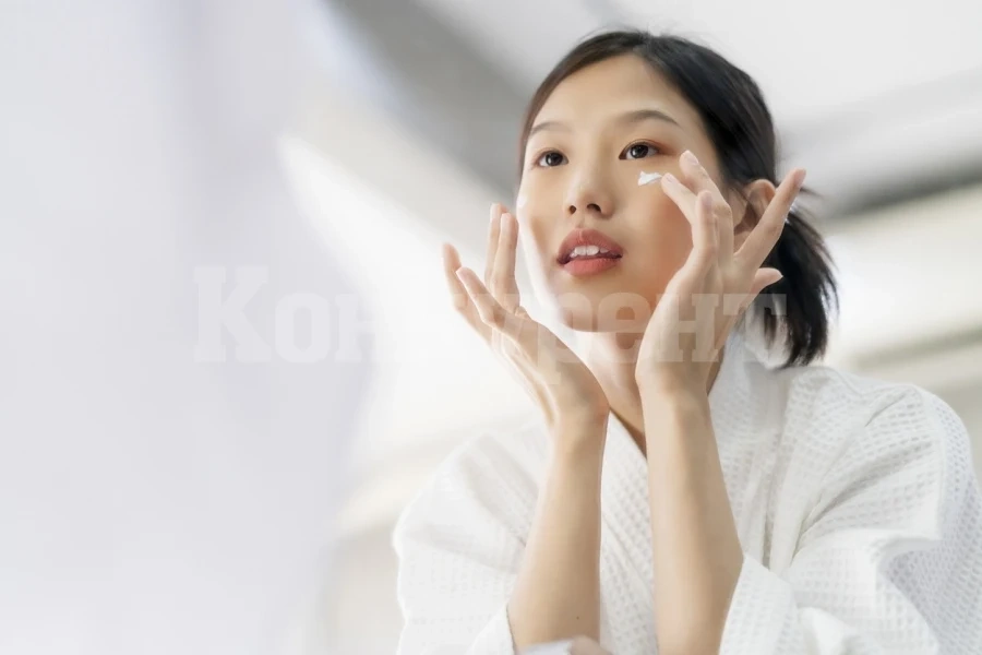 10 тайни за красота на корейките