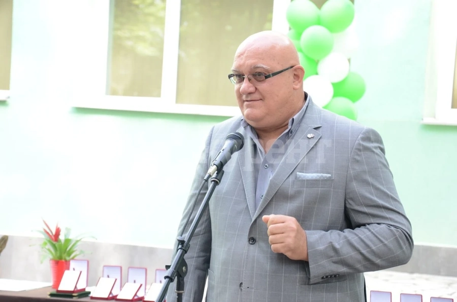 Връчиха дипломите на зрелостниците от Випуск 2021 г. на ППМГ „Екзарх Антим I“