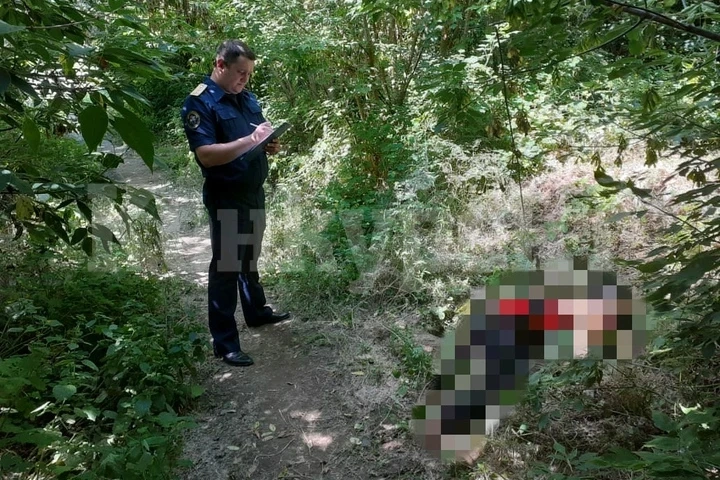 Ужасяваща находка! Три деца откриха труп на пътека край реката във Вършец
