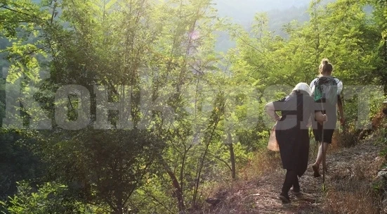 С ръце за село: Помогни за възстановяването на екопътека в с. Паволче
