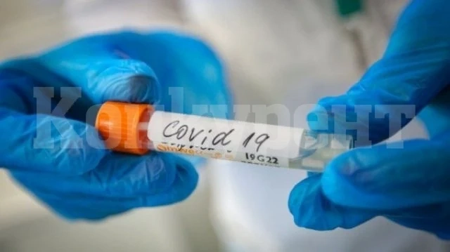 49 са COVID болните в регион Монтана