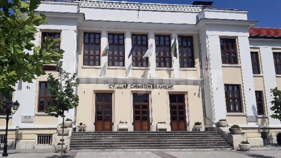 Видински ученик на първо място в националната олимпиада по история