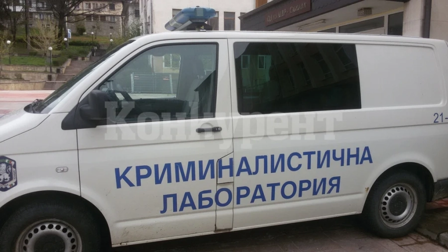 Мъж нанесе много рани с нож на свой познат в Девин