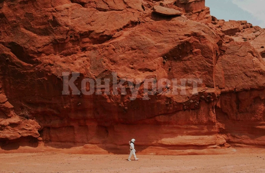 Китай планира редовни пилотирани полети до Марс