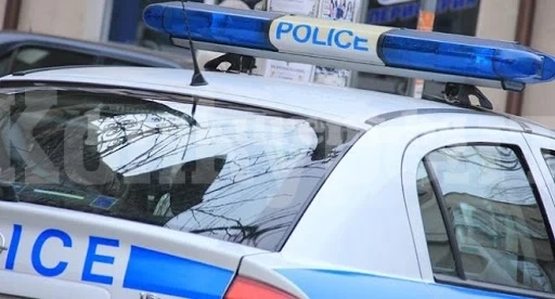 Спряха кола с чужди номера в село Габаре