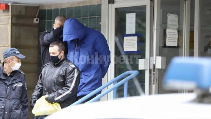 Подсъдимият за смъртта на Милен Цветков остава в ареста