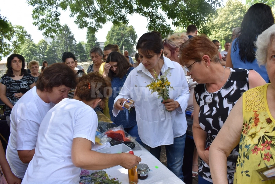 Росица Кирова: Поемаме ясни и конкретни ангажименти към региона
