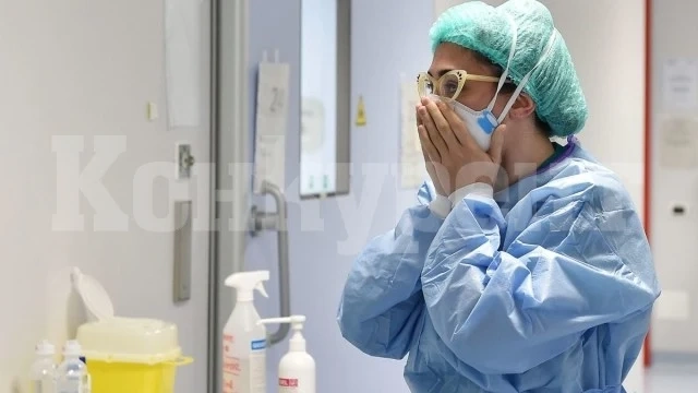 Мъж от Галиче почина от коронавирус в белослатинската болница