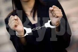 Екстрадират родна крадла, отива да лежи 6 години в гръцки затвор