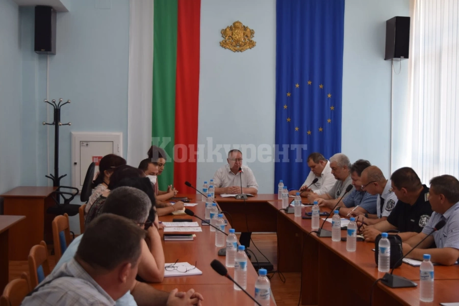 Губернаторът на Монтана събра полиция, прокуратура и РИК заради изборите