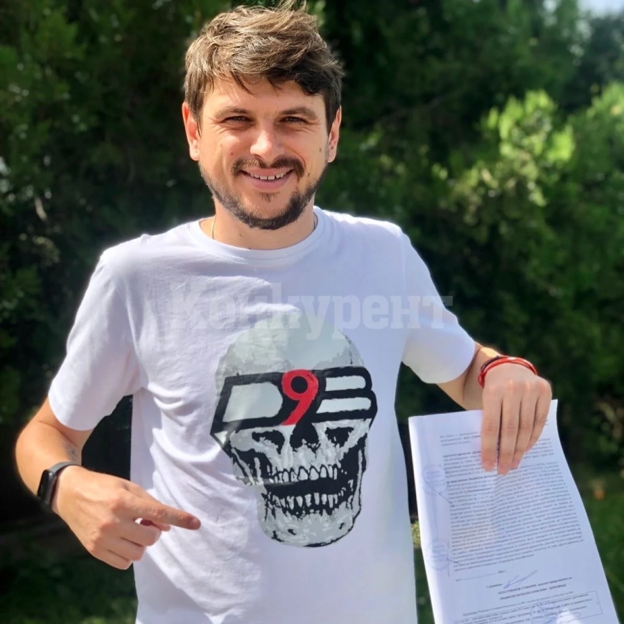 Позицията на Ком-Берковица: Има алтернатива на сегашното ръководство на БФС