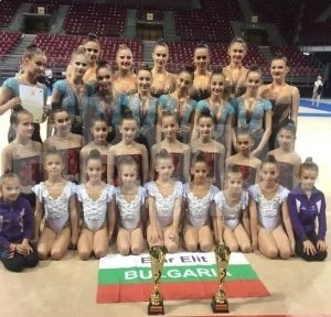 Врачанка загря с титла на турнир за световно
