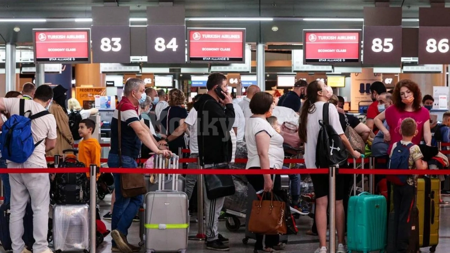 Серия от протести срещу локдауна готвят в Лондон