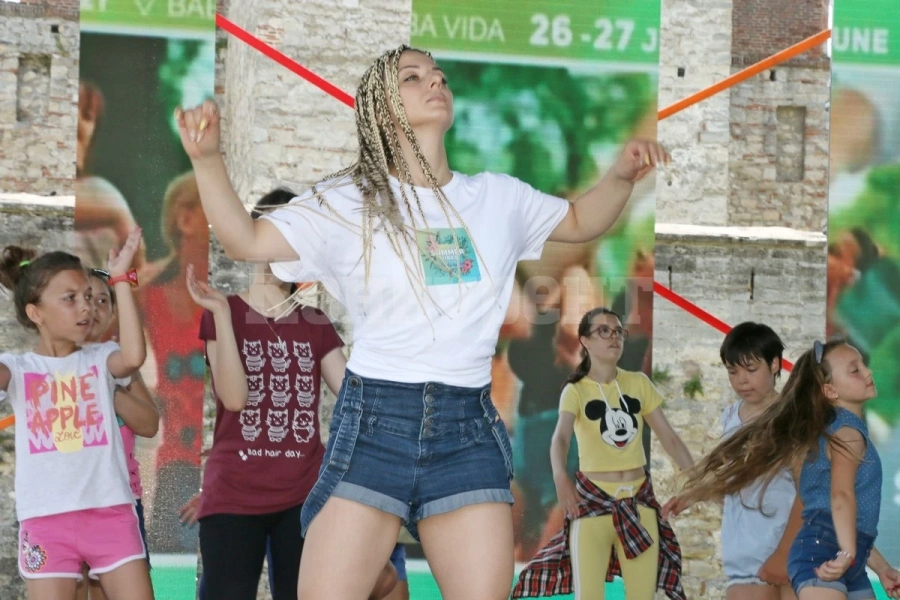 Започна второто издание на Summer Vibes Festival