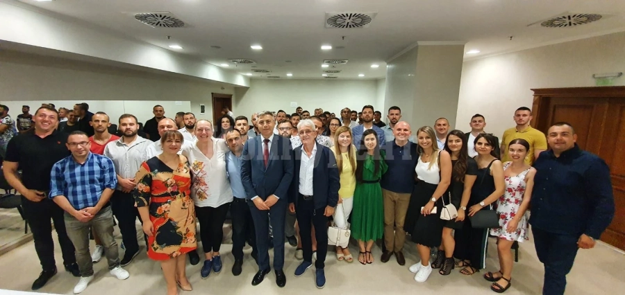 Мустафа Карадайъ: Заедно, отстоявайки своята идентичност, да градим общото ни бъдеще