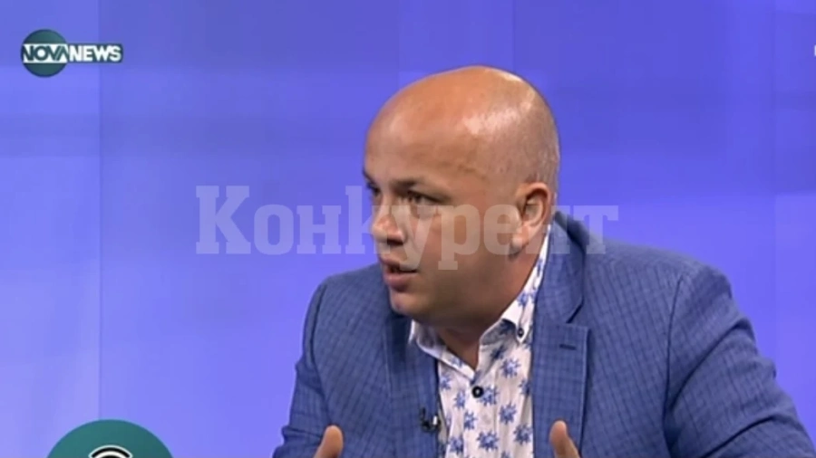 Александър Симов: От БСП не сме телевизионен образ и това е нашата сила